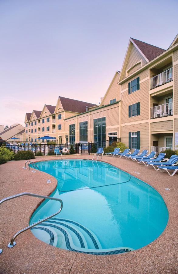 Club Wyndham Bentley Brook 3*