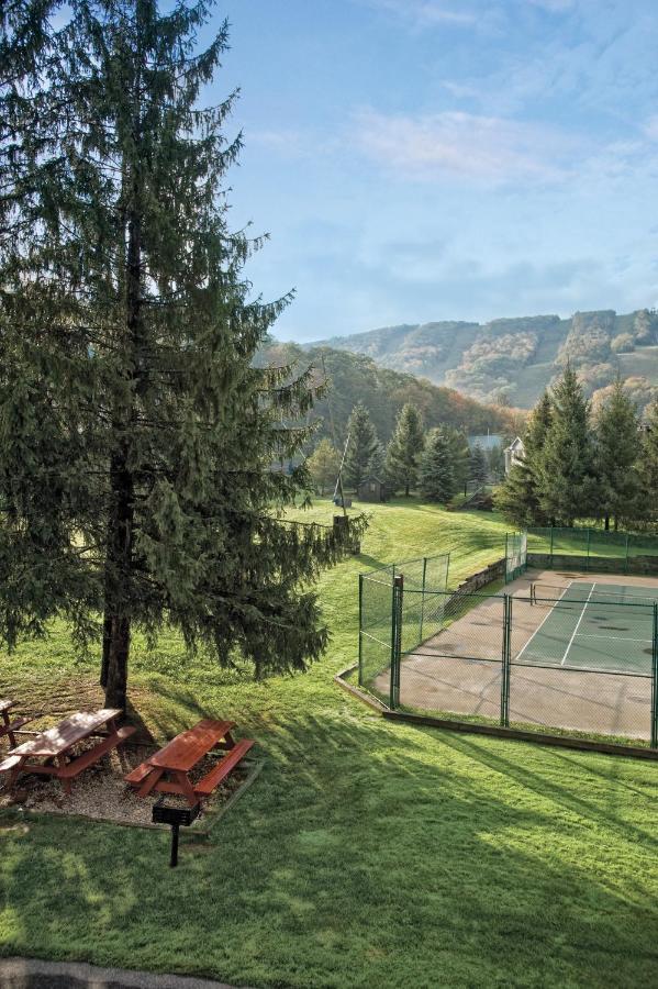 Resort Club Wyndham Bentley Brook