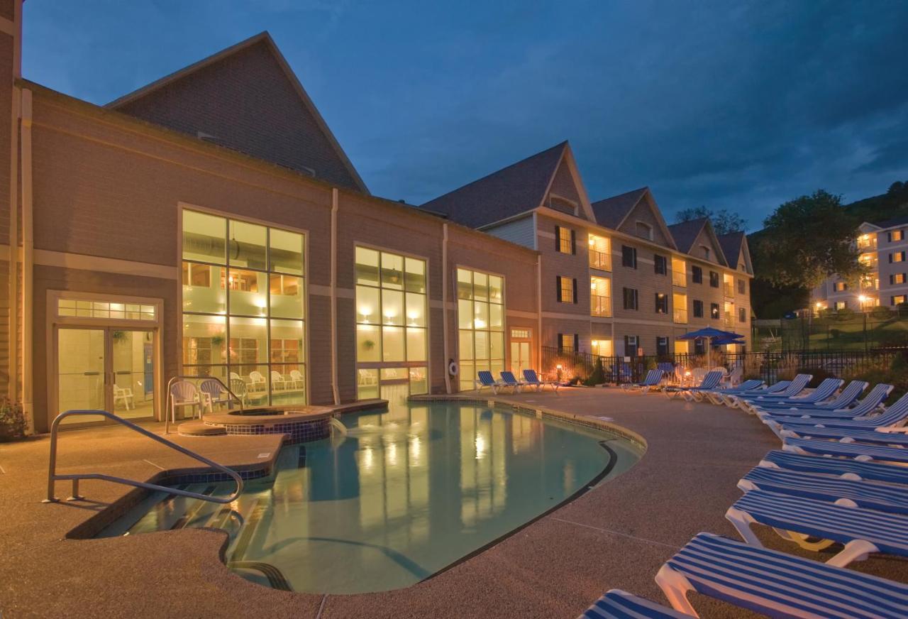 Club Wyndham Bentley Brook Resort 3*