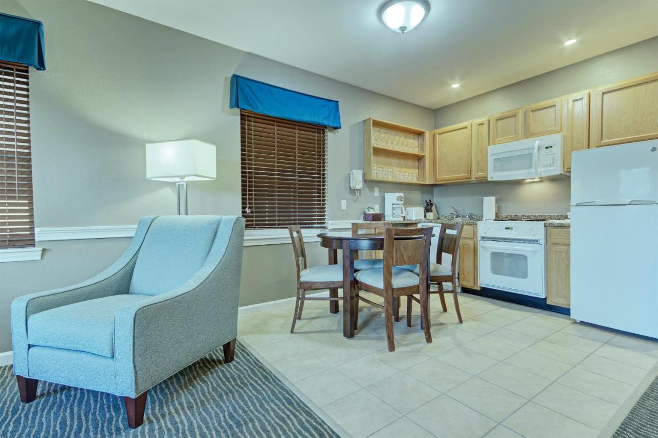 Club Wyndham Bentley Brook Resort