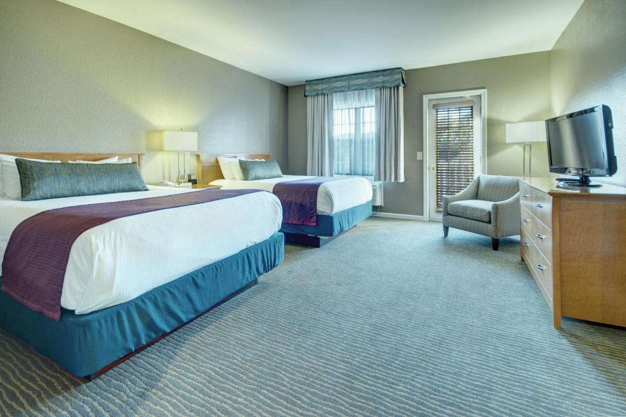 Club Wyndham Bentley Brook Resort