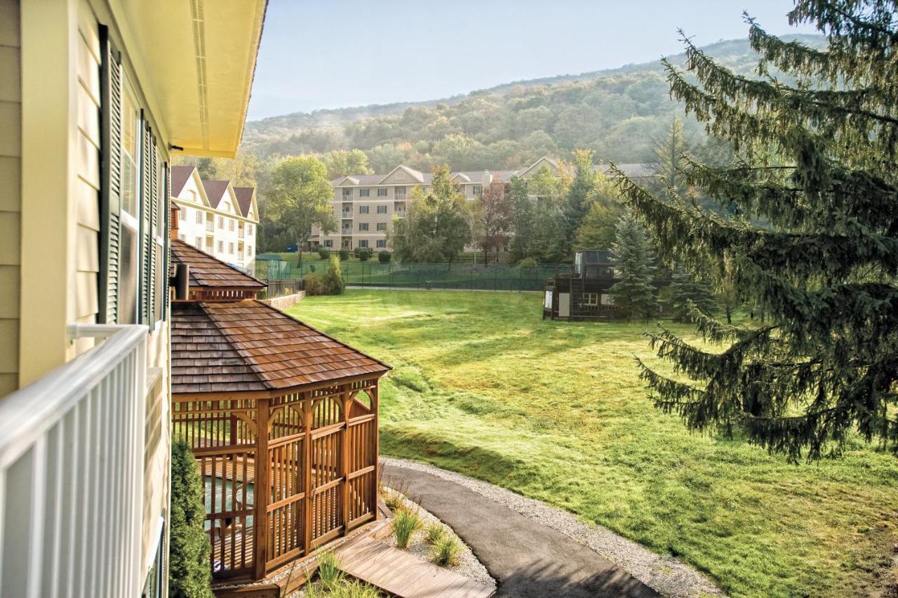 Club Wyndham Bentley Brook Resort 3*