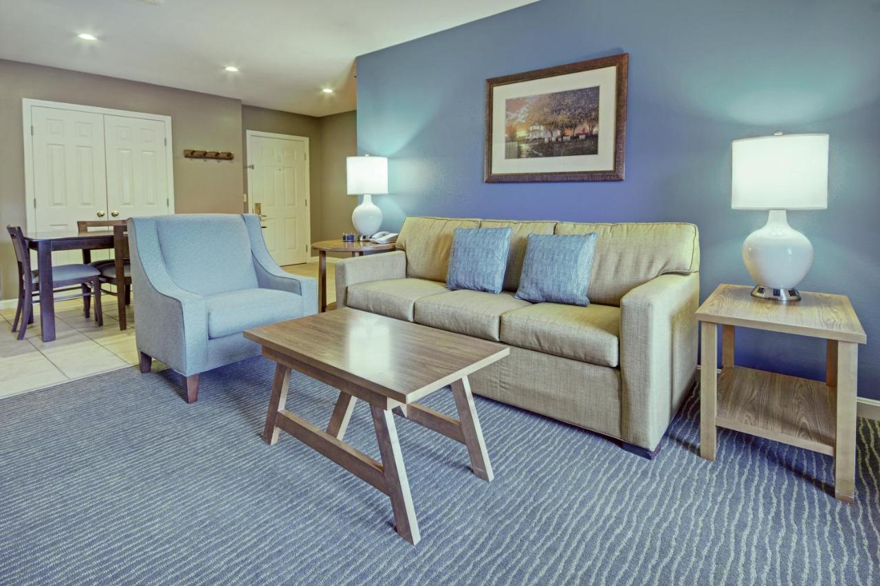 Club Wyndham Bentley Brook Resort 3*