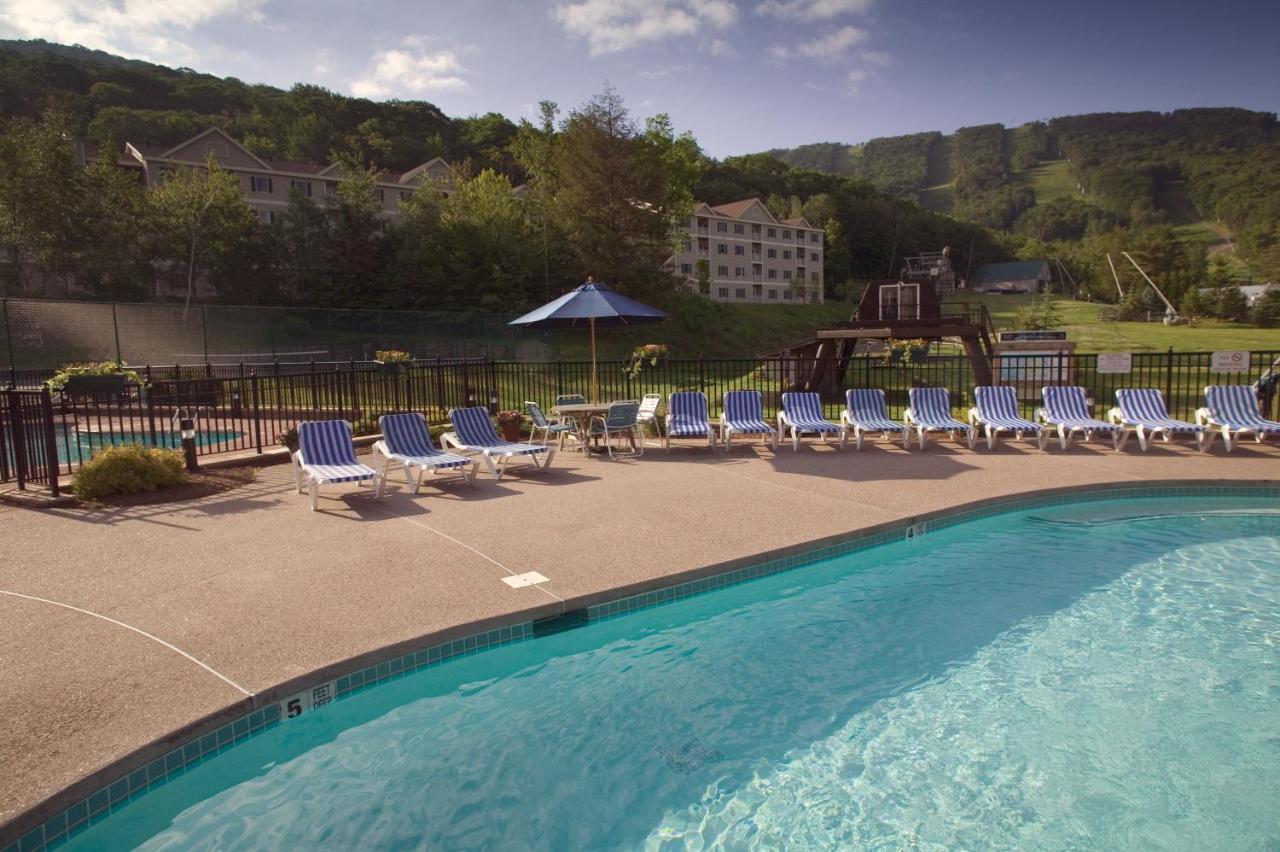 Club Wyndham Bentley Brook Resort 3*