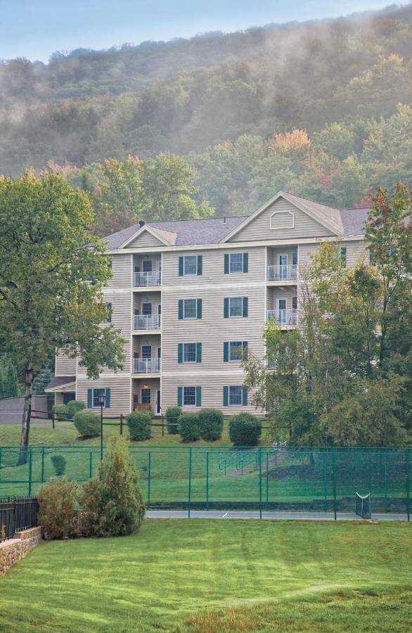 Club Wyndham Bentley Brook