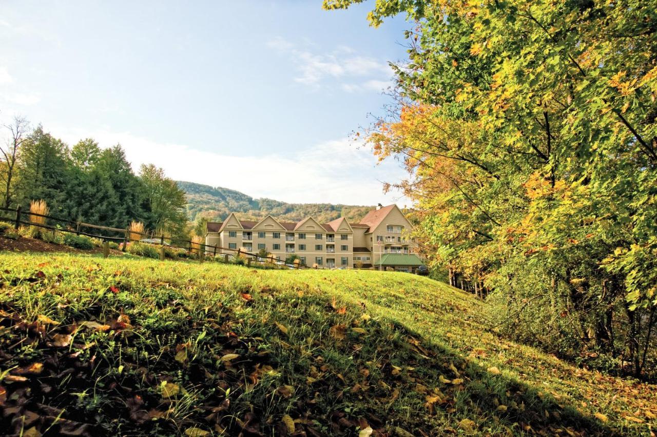 Club Wyndham Bentley Brook Resort Hancock