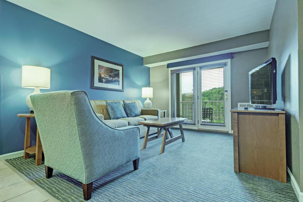 Club Wyndham Bentley Brook