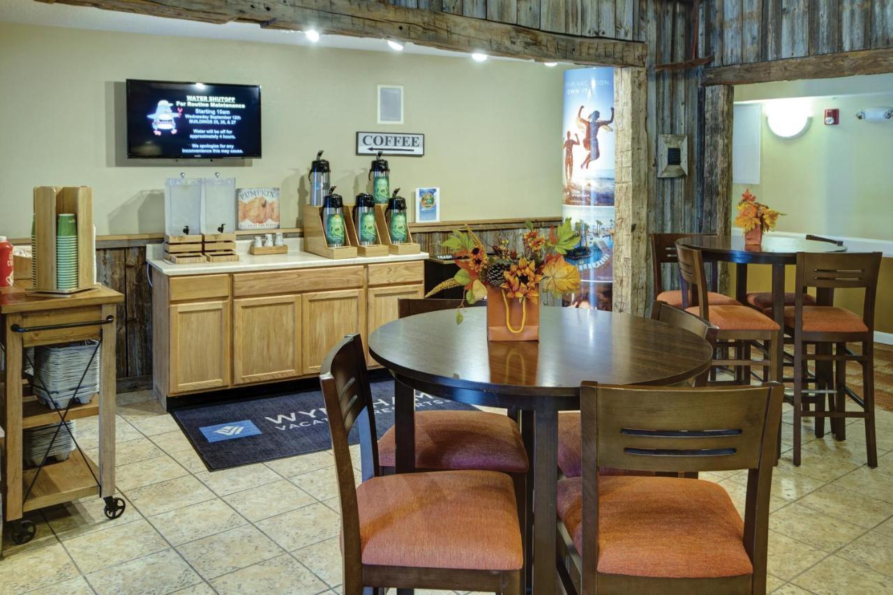 Club Wyndham Bentley Brook Resort
